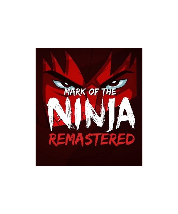 Mark of the Ninja: Remastered GOG.com Key GLOBAL